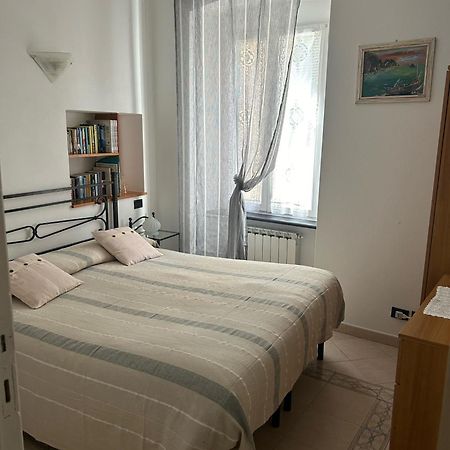 Appartamento in tipico carugio ligure Monterosso al Mare Esterno foto