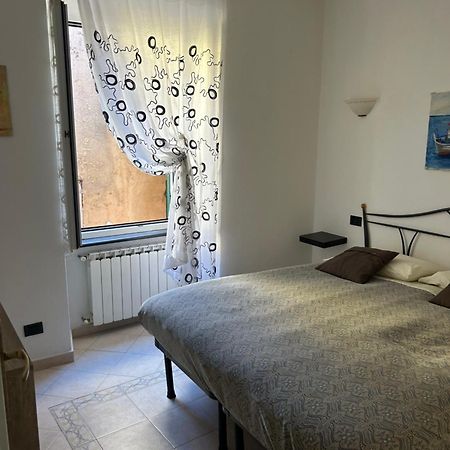 Appartamento in tipico carugio ligure Monterosso al Mare Esterno foto