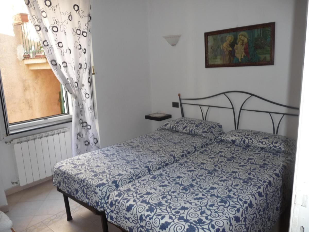 Appartamento in tipico carugio ligure Monterosso al Mare Esterno foto