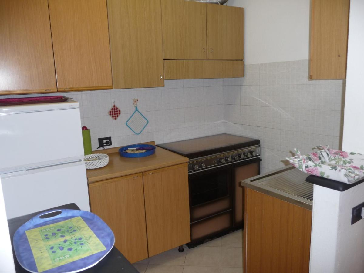 Appartamento in tipico carugio ligure Monterosso al Mare Esterno foto