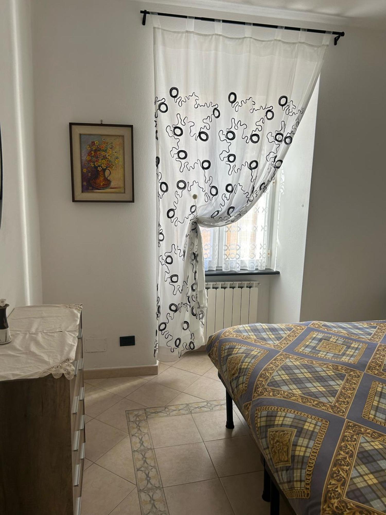 Appartamento in tipico carugio ligure Monterosso al Mare Esterno foto