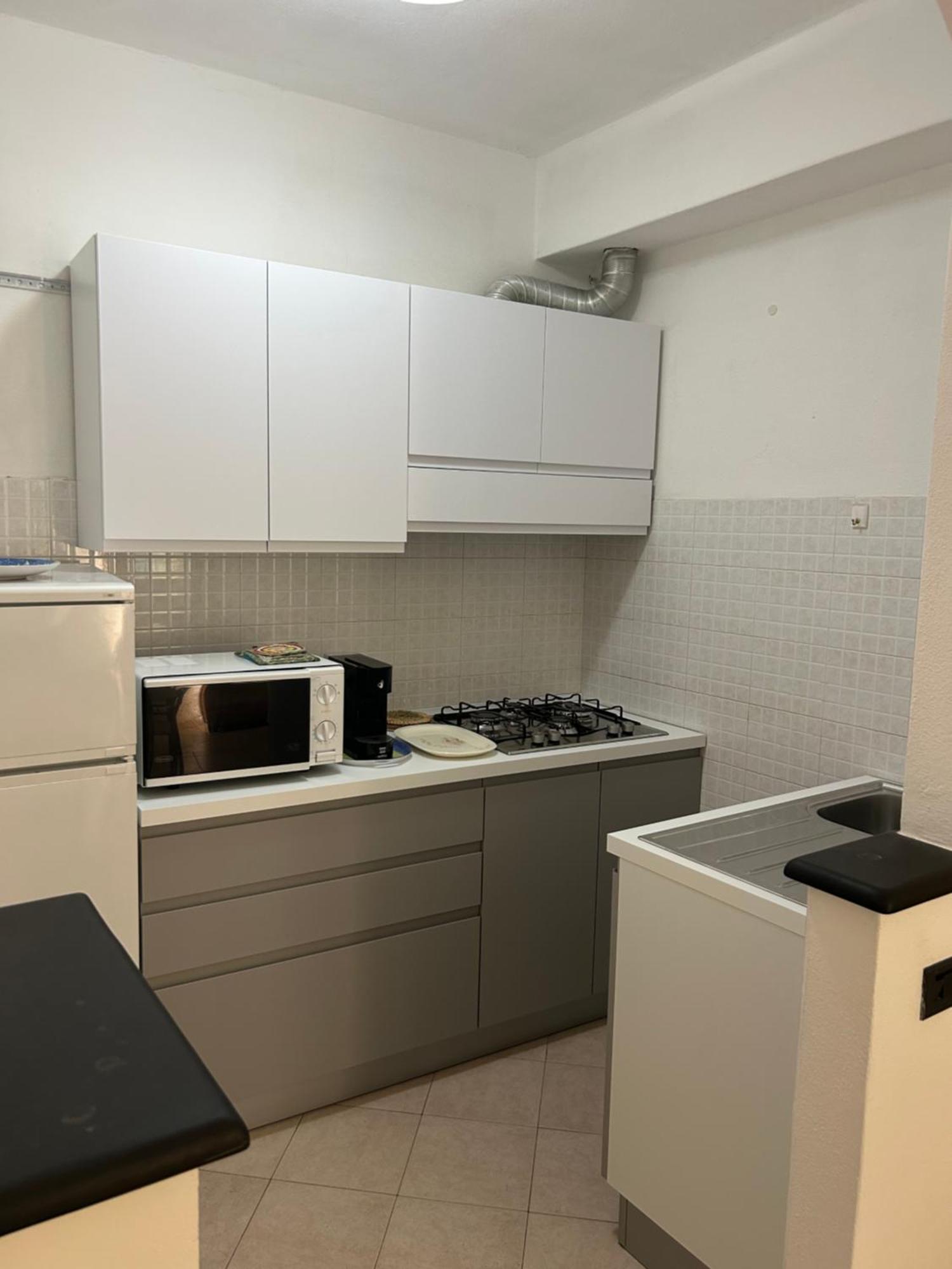 Appartamento in tipico carugio ligure Monterosso al Mare Esterno foto