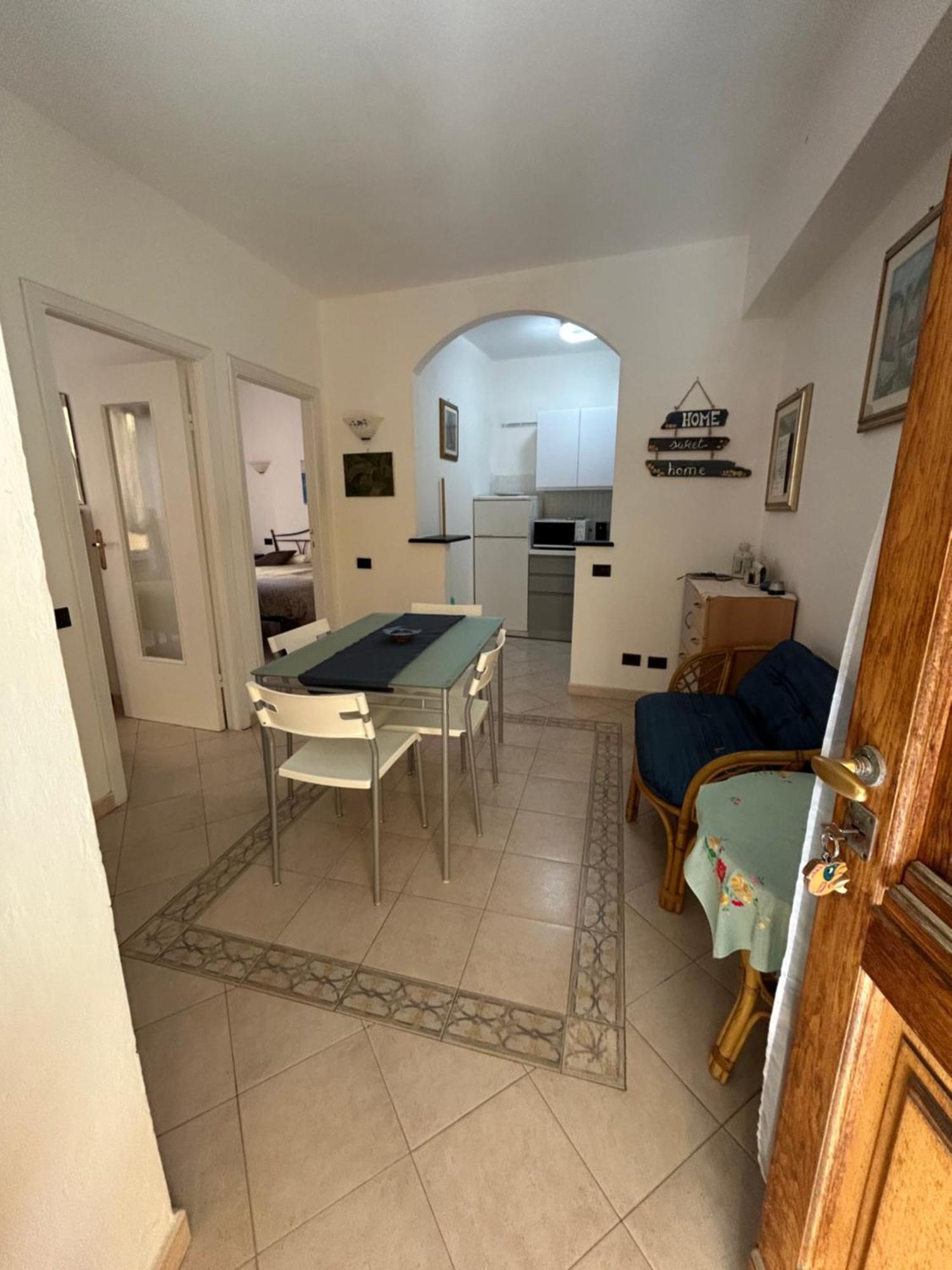 Appartamento in tipico carugio ligure Monterosso al Mare Esterno foto
